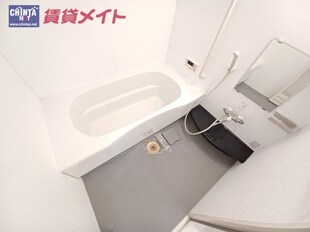 リビングタウン鈴鹿旭が丘　A棟の物件内観写真